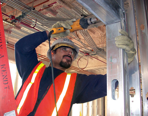 Interior Systems United Brotherhood Of Carpenters