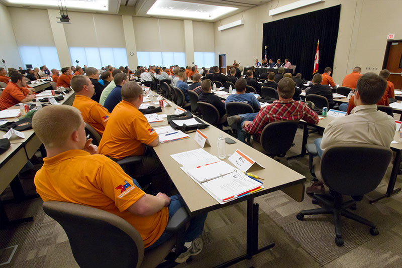 Carpenters Industrial Council