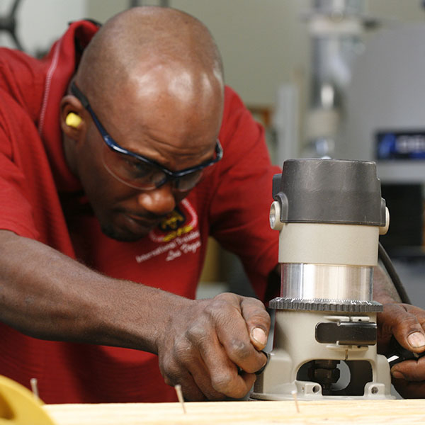 Millworkers Cabinetmakers United Brotherhood Of Carpenters