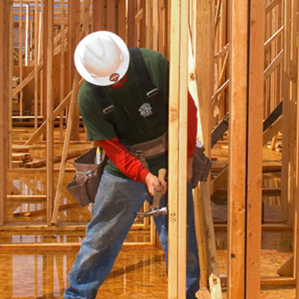 residential & framing carpenter